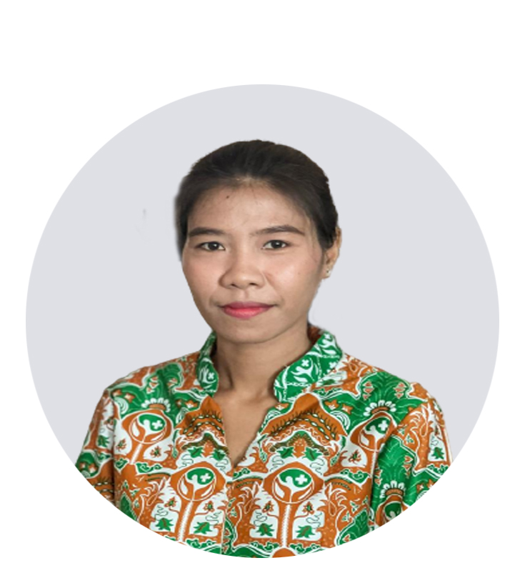 ID CARD_iann dr. Christine