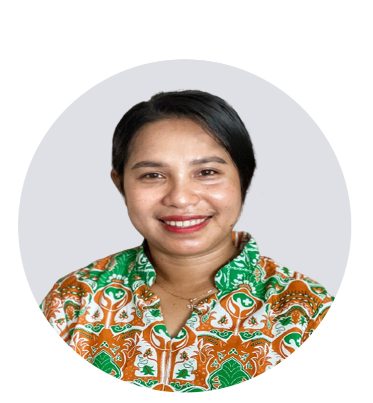 ID CARD_yohana dr. Christine