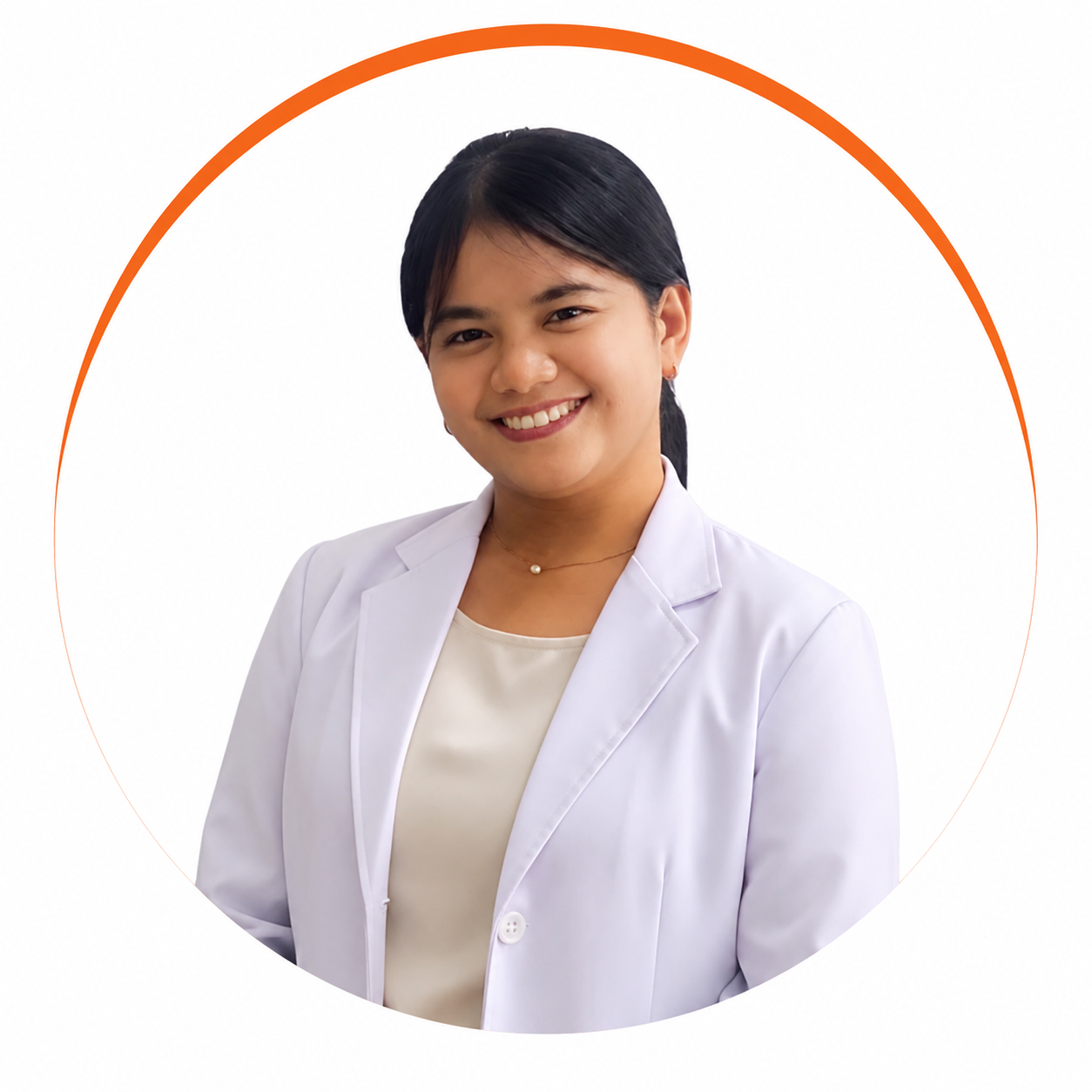 dr. Christine